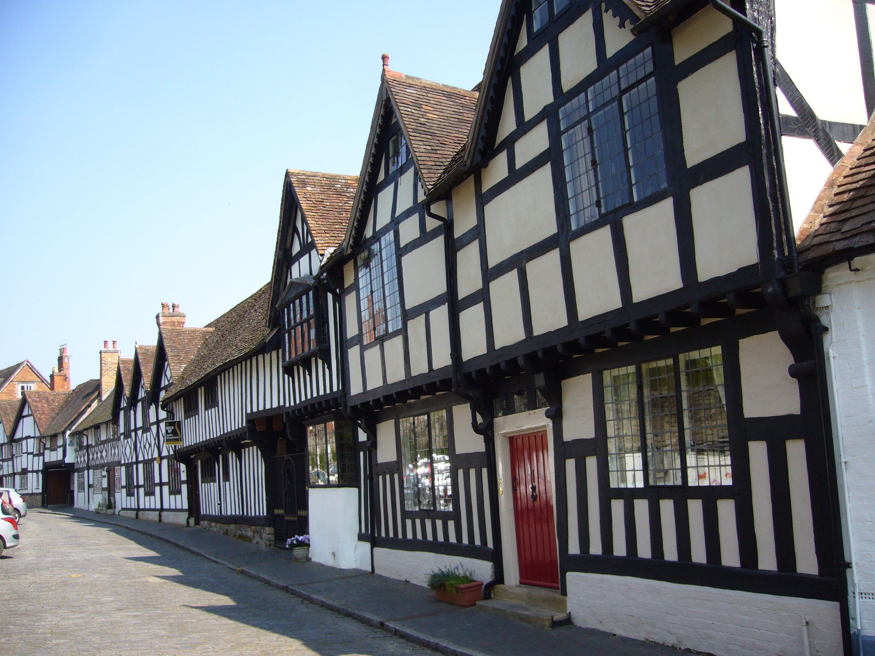 Warwick